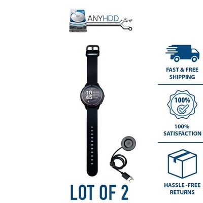 Itouch Sport 4 Smart Watch TP4R01-G02