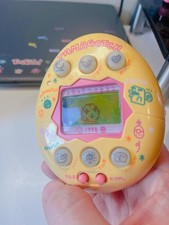 Tamagotchi Yasashi Working Condition