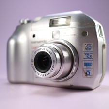 Olympus C-5000 Zoom Digital Cameras for Sale - Shop New & Used