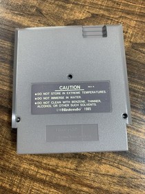 Captain Planet and the Planeteers (Nintendo NES, 1991) Authentic. Tested Working