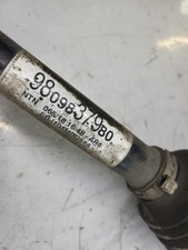 Cardan Peugeot EXPERT