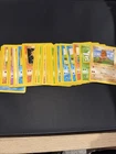 Vintage 1999 Pokemon 50 Card Lot Base Set Squirtle Charmander Bulbasaur