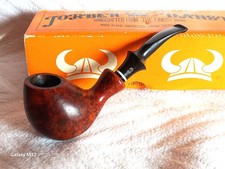 Thorben Dansk Valhalla Serie handmade in Denmark 1970er Jes Chonowitsch Design