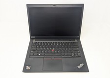 Lenovo ThinkPad T14s Gen 1 - AMD Ryzen 7 Pro ...