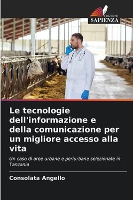 Le tecnologie dell'informazione e della comunicazione per un migliore accesso al