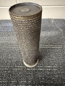 Lochinvar shield water heater burner