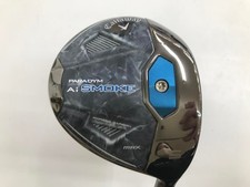 Callaway PARADYM Ai SMOKE MAX 18 degree TENSEI 50 for Callaway Ai SMOKE R flex