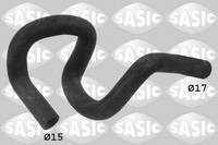 KüHlerschlauch Sasic 3406018 FüR Focus DNW DFW DAW Ford DBW 1 Turnier Tddi Tdci