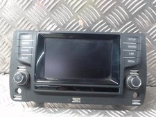 Autoradio Volkswagen 1,6L