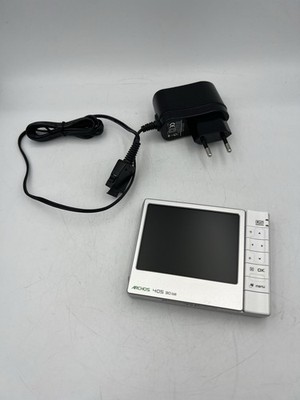 Archos 405 30GB Festplatte Tragbarer Mediaplayer Player - DEFEKT - 