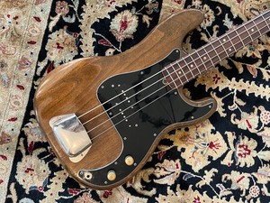 Fender Bass IV | eBay