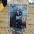 2025 Panini Absolute Countdown Calendar Jaxson Dart Base (RAW)