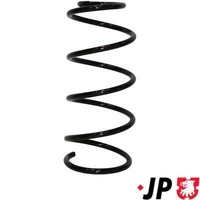 JP Group Fahrwerksfeder 1542204100 FüR Ford