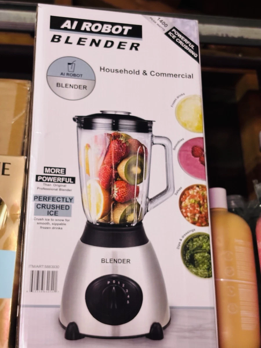 Blender 220v for sale - eBay