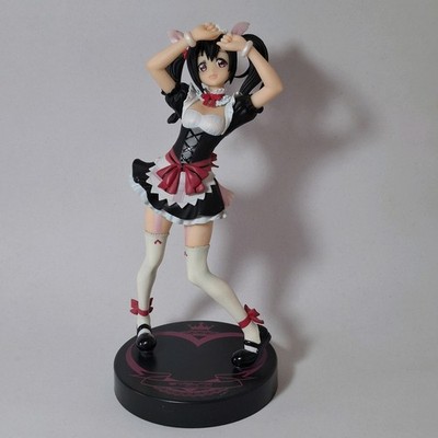 Nico Yazawa Premium Figur Love Live! School Idol Project 18 cm / 7''