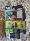 Kenner Star Wars Power of the Force Malakili Action Figure 1997 ROTJ — photo 2