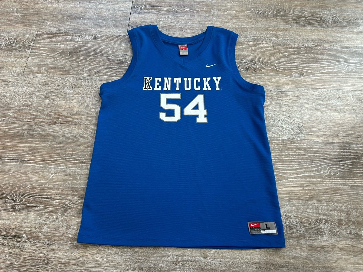 キッズLサイズ NIKE カマボコ トレーナー USED Kentucky キッズLサイズ NIKE カマボコ トレーナー USED Kentucky