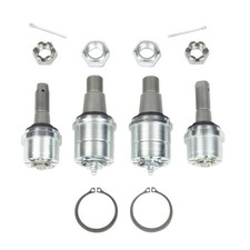 Dynatrac Da60-2x3050-e Ball Joint Kit For Dodgeford 4wd