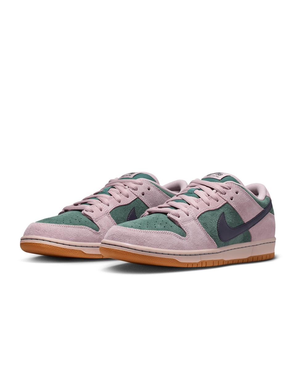 Nike SB Dunk Low Pro Mineral Slate Particle Rose HQ1625-300 Men's