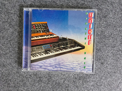 Hiroshi Sato - Orient - CD