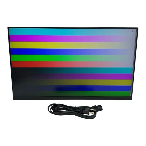 Dell 24" USB-C Hub IPS MONITOR Full HD 1080p 1920x1080 HDMI P2422HE - NO STAND
