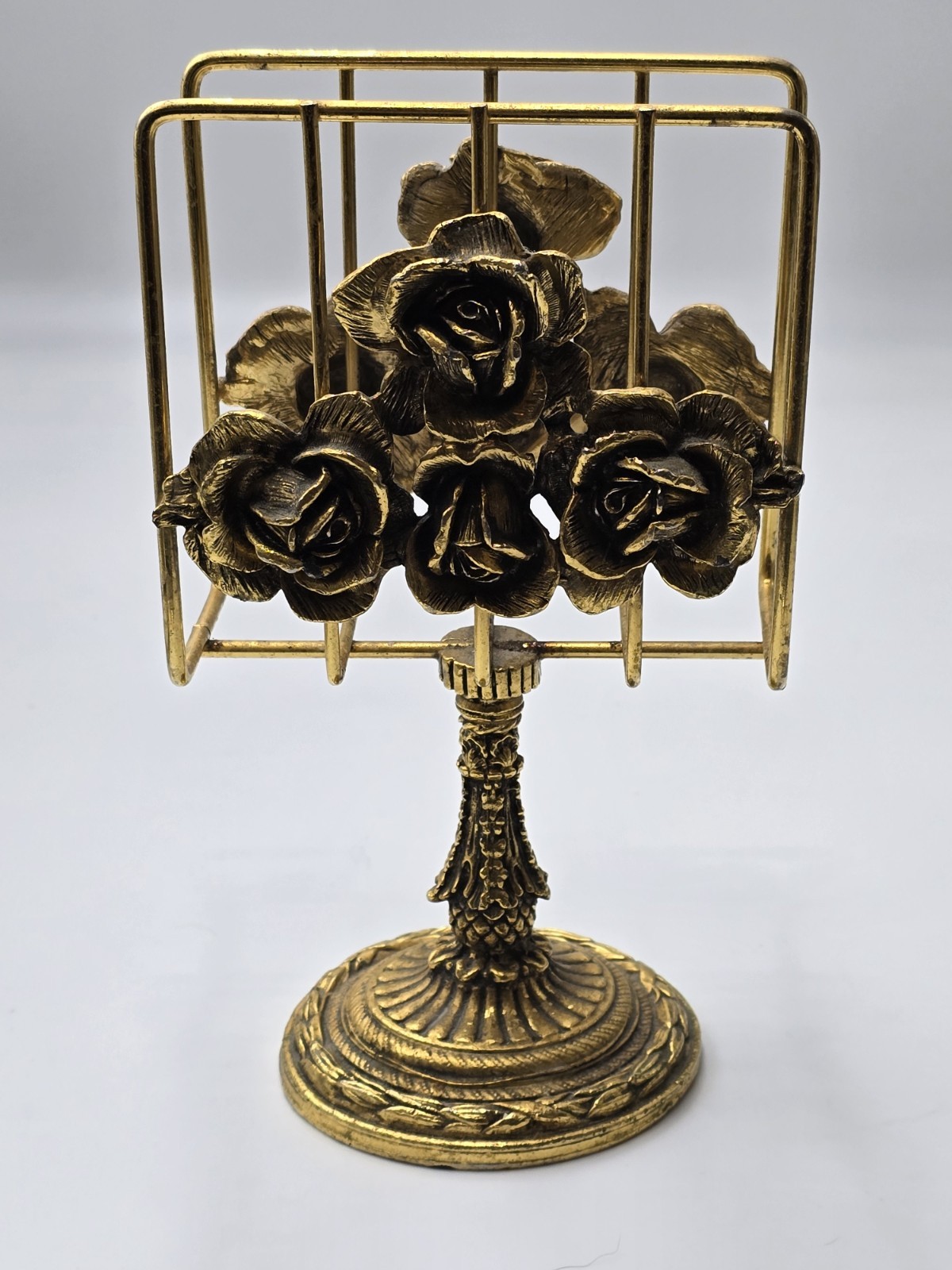 Holder Vanity 1960s