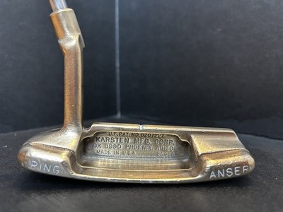 Original Ping Anser Putter Karsten 35 Inches
