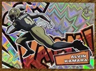 2025 Panini Alvin Kamara Base (Raw)