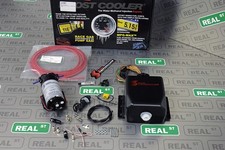 Snow Performance Stage 1 Boost Cooler Fi Water Methanol Injection Kit Nylon Snow Performance Stage 1 Boost Cooler Fi Water Methanol Injection Kit Nylon