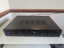 Cambridge Audio Topaz AM5 Stereo Integrated Amplifier