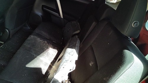 Used Floor Jack fits: 2018 Toyota Rav4  Grade A - Picture 19 of 24