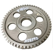 Used Camshaft Gear Fits Case 850c 1150 1150c 850 A58592 Fits Case Ih 3394 3594
