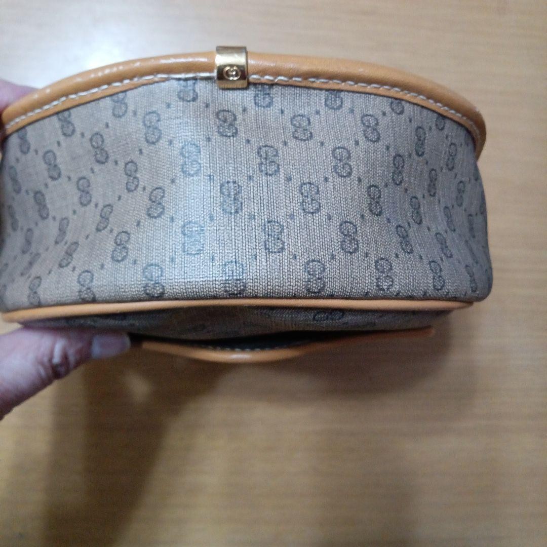 GUCCI Pre-Owned Old Shoulder Bag — image 7