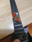 Vintage Simplicio Native American  Sterling Silver Red Coral Ring Sz 9.75