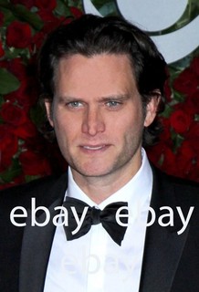 Steven Pasquale 4x6 Color Photo