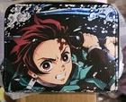Loungefly Demon Slayer Tanjiro Kamado Funko Wallet NEW with Tags Anime Manga