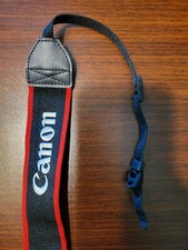 CANON OEM EOS 60D CAMERA NECK STRAP EW-EOS60D