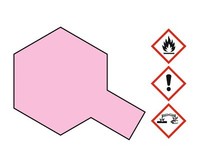 Tamiya Grundierungsspray (Fein) Pink 180Ml