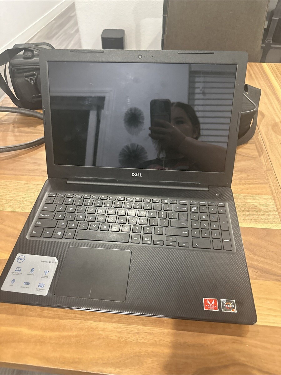 Dell Inspiron 15 3585 Laptop 15.6 Dell Inspiron 15 3585 Laptop 15.6