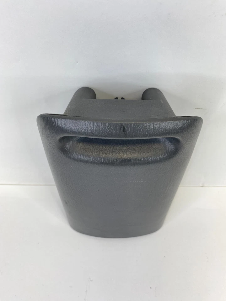 1999-2005 Pontiac Grand Am Floor Center Console Rear Dual Cup Assembly OEM Foto 4 de 4