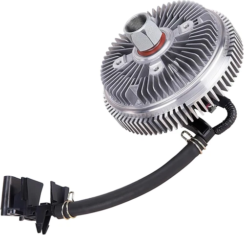 25790869 Electronic Radiator Cooling Fan Clutch for 02 03 04 05 06 07 08 09 Chev