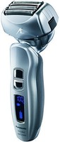 Panasonic Es-la63-s Arc4 Men's Electric Razor, 4-blade Cordless With Panasonic Es-la63-s Arc4 Men's Electric Razor, 4-blade Cordless With