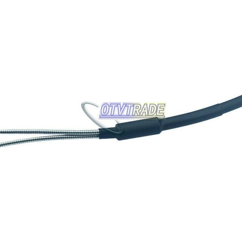 100M Outdoor Field Fiber Patch Cord SC-ST MM Multi-Mode Duplex Fiber Optic Cable - Picture 3 of 5