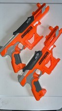 nerf n-strike elite accustrike X2