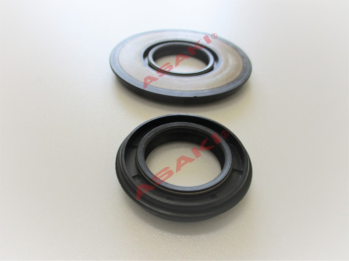 Asaki Oil Seal Kit For Yamaha Phazer PZ480 & Phazer SE (1984-1989) – 09-55135