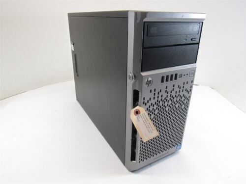 HP Z230 Tower Workstation Xeon E3-1271 v3 3.6ghz Quad Core / NoRam