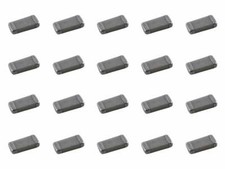 NTE SMC-1206Z-105 Ceramic 1.0uF @ 50V Y5V 1206 Surface Mount Caps~ 20 Pack