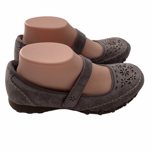 memory foam mary janes