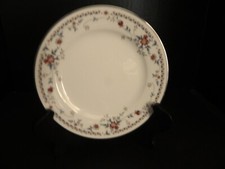 Set of 2 NORITAKE ADAGIO Bread Plates (CR035)