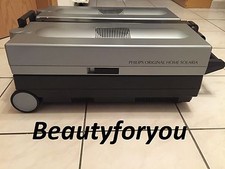 Solarium Philips Sunmobil HP 3701 / modifizie...